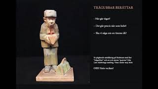 Trägubbar berättar, del 3