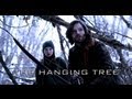 Hunger games the hanging tree