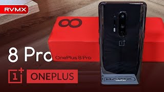 Reviews Mx Videos OnePlus 8 Pro, El MEJOR Gama Alta ??