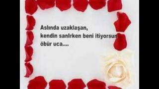 Kaybediyorsun Beni