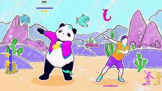 Just Dance Kids (Unlimited): Let's Save Our Planet - The Sunlight Shakers (Nintendo Switch)