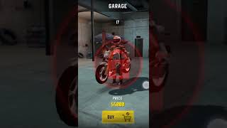 Back To Back Bike Open