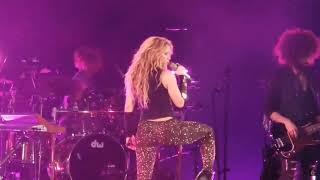 Shakira booty Shake