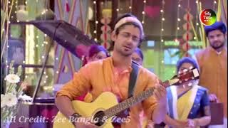 Majhe Majhe Tobo Dekha Pai Mithai   মাঝে মাঝ