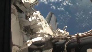 How Space Exploration Affects Muscles