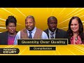 Quantity Over Quality: Parents Of MANY Children Come Claim Another (Compilation) | Paternity Court