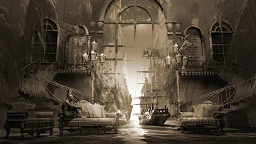 Does architecture count as art?