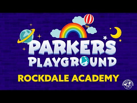 Parker's Playground - Rockdale Academy
