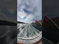 Ships Cruising MS Fram #hurtigrutenexpeditions #travel #Msfram