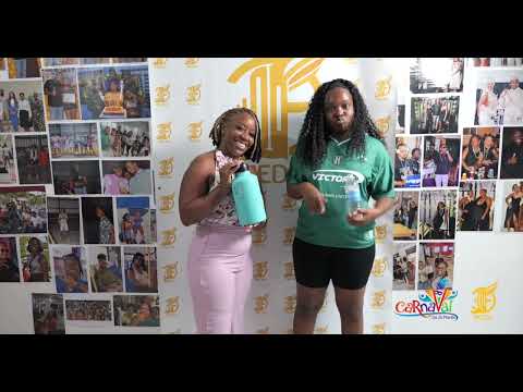 Road to Carnaval - Episode 4