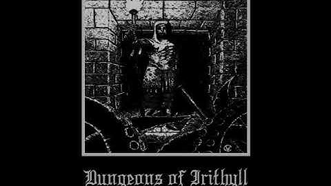 Dungeons of Irithyll - A Journey Through The Dark (Full Album)