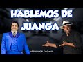 El Chombo presenta : Hablemos de Juan Gabriel.