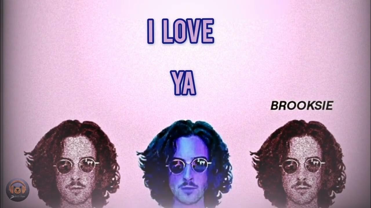 Brooksie Not Into You (Lyrics) "dude she's just not into you" YouTube