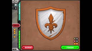 Recruiting Shields for Protection | Jacksmith Day 8