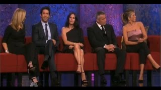 Friends Reunion - Full - An All Star Tribute To James Burrows