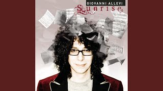 Video thumbnail of "Giovanni Allevi - Symphony Of Life"