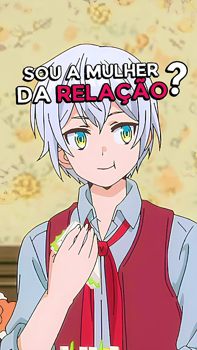 Eu sou a mulher da relação 😳 (Dublado) 🇧🇷 / Izure Saikyou \ 4K #anime #animes #animedublado