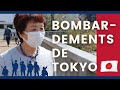 MON RESSENTI ENVERS LES AMÉRICAINS 【LES BOMBARDEMENTS DE TOKYO EN 1945】
