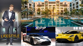 Mo vlogs Lifestyle, House, Car, Net worth, Family, etc.