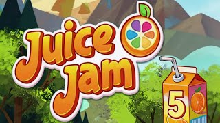Juice Jam Levels 41-50 Gameplay (Harder than it Looks…)
