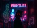 JØNIX - Nightlife