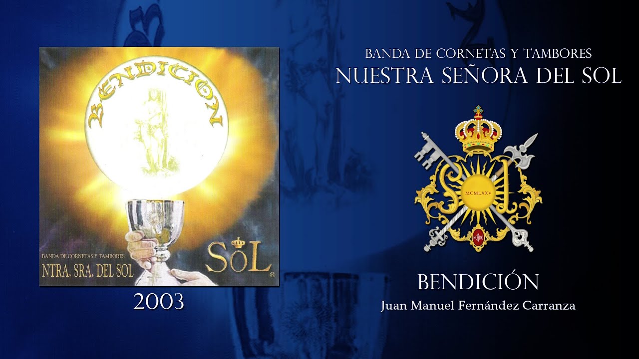 Bendición | Banda del SôL