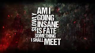 Zerotonin - Dead Men Tell No Tales (OFFICIAL LYRIC VIDEO)