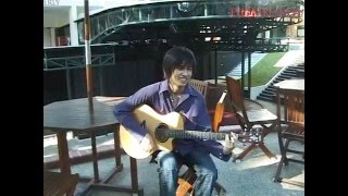 Jazzman Promotional  3 Min