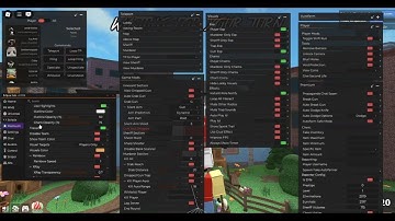 Best Roblox MM2 Script | Eclipse Hub Showcase + Pastebin