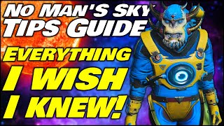 🏆 No Man's Sky The Greatest Beginners Tips Guide - Go From New Player to Space Hero! 🏆 No Man's Sky The Greatest Beginners Tips Guide - Go From New Player to Space Hero!