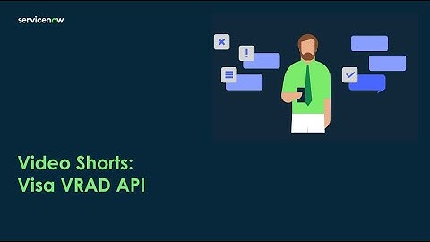 Video Shorts: VRAD API