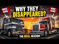 Why America Stopped Making Cab-Over Trucks Forever