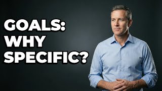Why Must Insurance Sales Goals Be Specific?