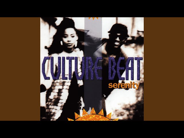 Culture Beat - Serenity