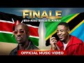 BIEN X ALIKIBA FINALE Official Music Video 
