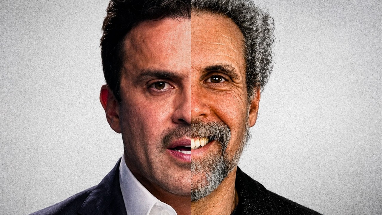 O mentor OCULTO de Pablo Marçal