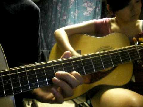 Sudden Rush - Mi Nraug Hmoob (Fingerstyle Acoustic Guitar)