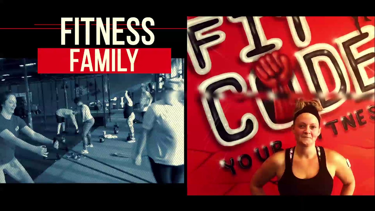 Welcome to Fit Code - YouTube