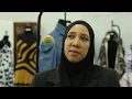 The Fashion of Business - Mini Series - Sandra Carr
