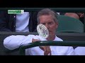 An ICONIC battle | Stan Wawrinka vs Matteo Berrettini | Full Match Replay | Wimbledon 2026