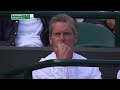 An ICONIC battle | Stan Wawrinka v Matteo Berrettini | Full Match Replay | Wimbledon 2026