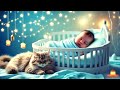 Soothing Lullabies for Babies | Calming Sleep Music to Help Your Baby Rest 🌙🎶