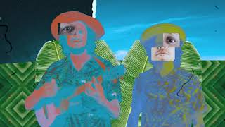 La Gallera Social Club - Moroka Jía - Official Music Video - Album Tropico Salvaje