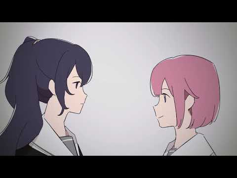 【手描きプロセカ】えむとまふゆでflymetothestar