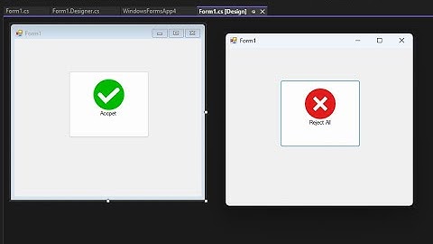Dynamic Button Image Change in C# Windows Forms