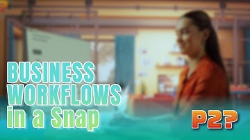 Streamline Your BPMN 2.0 Workflows with AI