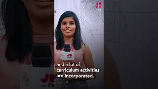 JDDA 2022: Joana's Experiences