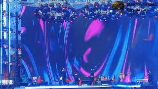 Blu X Ryso - Suitman 2025 Sonos Music Festival