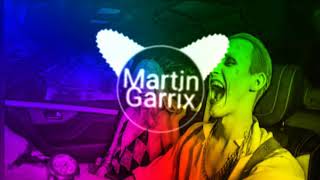 Telefon zil sesi ( martin garrix ) Resimi