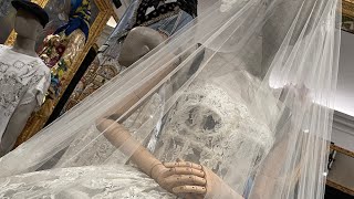 Reportage mostra Dolce e Gabbana a Milano - Palazzo Reale